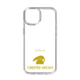 Slim Protection Case［ &UCHINOCO - Crested Gecko ］