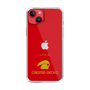Slim Protection Case［ &UCHINOCO - Crested Gecko ］