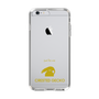 Slim Protection Case［ &UCHINOCO - Crested Gecko ］