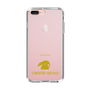 Slim Protection Case［ &UCHINOCO - Crested Gecko ］