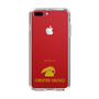 Slim Protection Case［ &UCHINOCO - Crested Gecko ］