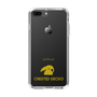 Slim Protection Case［ &UCHINOCO - Crested Gecko ］