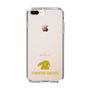 Slim Protection Case［ &UCHINOCO - Crested Gecko ］