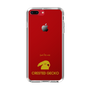 Slim Protection Case［ &UCHINOCO - Crested Gecko ］