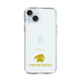 Slim Protection Case［ &UCHINOCO - Crested Gecko ］