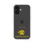 Slim Protection Case［ &UCHINOCO - Crested Gecko ］