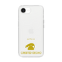 Slim Protection Case［ &UCHINOCO - Crested Gecko ］