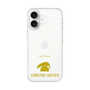 Slim Protection Case［ &UCHINOCO - Crested Gecko ］
