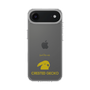 Slim Protection Case［ &UCHINOCO - Crested Gecko ］