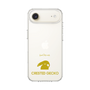 Slim Protection Case［ &UCHINOCO - Crested Gecko ］