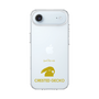 Slim Protection Case［ &UCHINOCO - Crested Gecko ］
