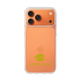 Slim Protection Case［ &UCHINOCO - Crested Gecko ］