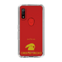 Slim Protection Case［ &UCHINOCO - Crested Gecko ］