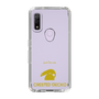 Slim Protection Case［ &UCHINOCO - Crested Gecko ］