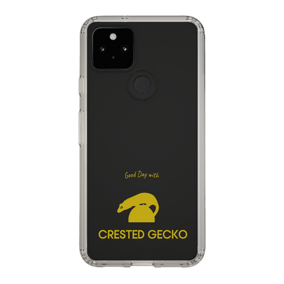 Slim Protection Case［ &UCHINOCO - Crested Gecko ］
