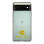 Slim Protection Case［ &UCHINOCO - Crested Gecko ］