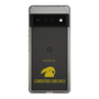 Slim Protection Case［ &UCHINOCO - Crested Gecko ］