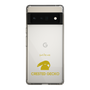 Slim Protection Case［ &UCHINOCO - Crested Gecko ］