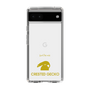 Slim Protection Case［ &UCHINOCO - Crested Gecko ］