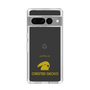 Slim Protection Case［ &UCHINOCO - Crested Gecko ］