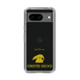 Slim Protection Case［ &UCHINOCO - Crested Gecko ］