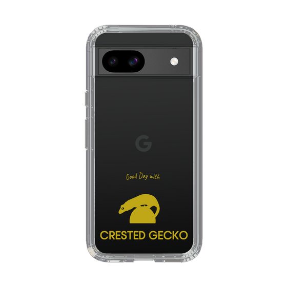 Slim Protection Case［ &UCHINOCO - Crested Gecko ］