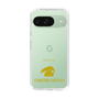 Slim Protection Case［ &UCHINOCO - Crested Gecko ］