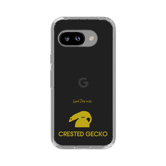 Slim Protection Case［ &UCHINOCO - Crested Gecko ］
