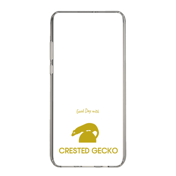 Slim Protection Case［ &UCHINOCO - Crested Gecko ］
