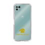 Slim Protection Case［ &UCHINOCO - Crested Gecko ］