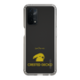 Slim Protection Case［ &UCHINOCO - Crested Gecko ］