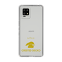 Slim Protection Case［ &UCHINOCO - Crested Gecko ］