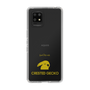 Slim Protection Case［ &UCHINOCO - Crested Gecko ］