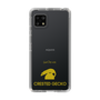 Slim Protection Case［ &UCHINOCO - Crested Gecko ］
