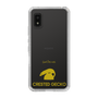 Slim Protection Case［ &UCHINOCO - Crested Gecko ］