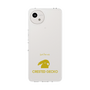 Slim Protection Case［ &UCHINOCO - Crested Gecko ］