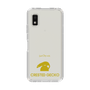 Slim Protection Case［ &UCHINOCO - Crested Gecko ］