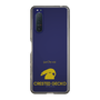 Slim Protection Case［ &UCHINOCO - Crested Gecko ］