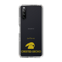Slim Protection Case［ &UCHINOCO - Crested Gecko ］