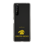 Slim Protection Case［ &UCHINOCO - Crested Gecko ］