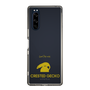 Slim Protection Case［ &UCHINOCO - Crested Gecko ］