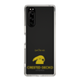 Slim Protection Case［ &UCHINOCO - Crested Gecko ］