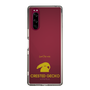 Slim Protection Case［ &UCHINOCO - Crested Gecko ］