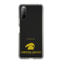 Slim Protection Case［ &UCHINOCO - Crested Gecko ］
