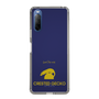 Slim Protection Case［ &UCHINOCO - Crested Gecko ］