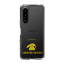 Slim Protection Case［ &UCHINOCO - Crested Gecko ］