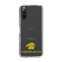 Slim Protection Case［ &UCHINOCO - Crested Gecko ］