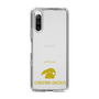 Slim Protection Case［ &UCHINOCO - Crested Gecko ］