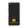 Slim Protection Case［ &UCHINOCO - Crested Gecko ］