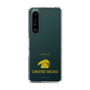 Slim Protection Case［ &UCHINOCO - Crested Gecko ］